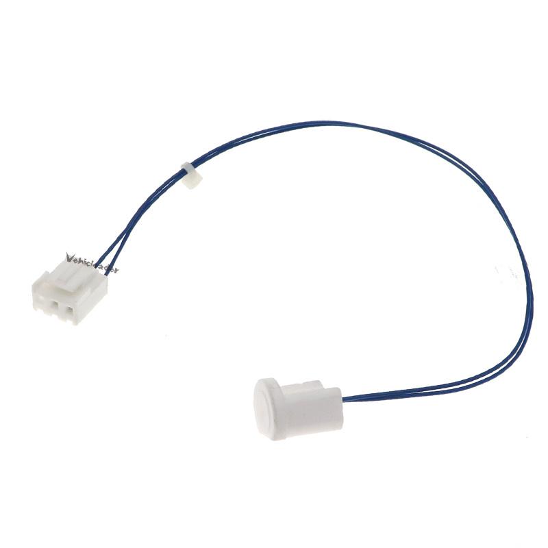 Датчик перегрева автомобильного парковочного обогревателя PT1000 Детали для воздушного парковочного обогревателя Webasto Ebespacher
Датчик перегрева автомобильного парковочного обогревателя PT1000 Детали для воздушного парковочного обогревателя Webasto Ebespacher