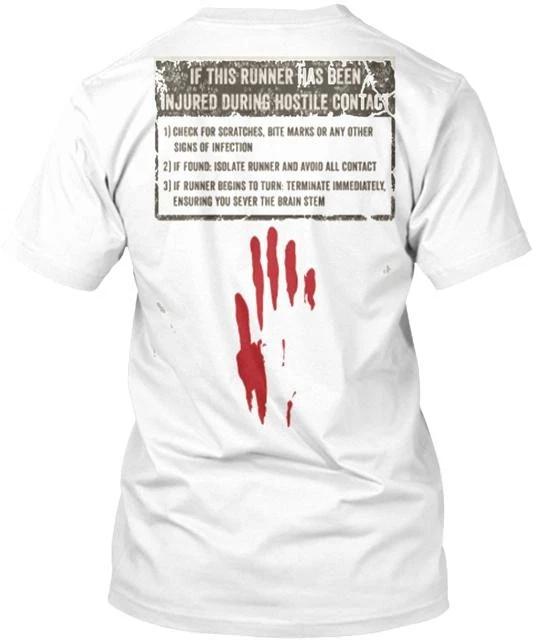Halloween Zombies Run 100% Cotton T-shirt Mens Tees Top Made in the USA T-Shirt Tee Top Unisex 3XL
Halloween Zombies Run 100% Cotton T-shirt Mens Tees Top Made in the USA T-Shirt Tee Top Unisex 3XL