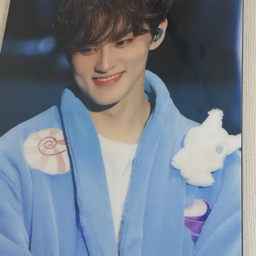 Nct Mark Frame Belove B2love Acrylic
Nct Mark Frame Belove B2love Acrylic