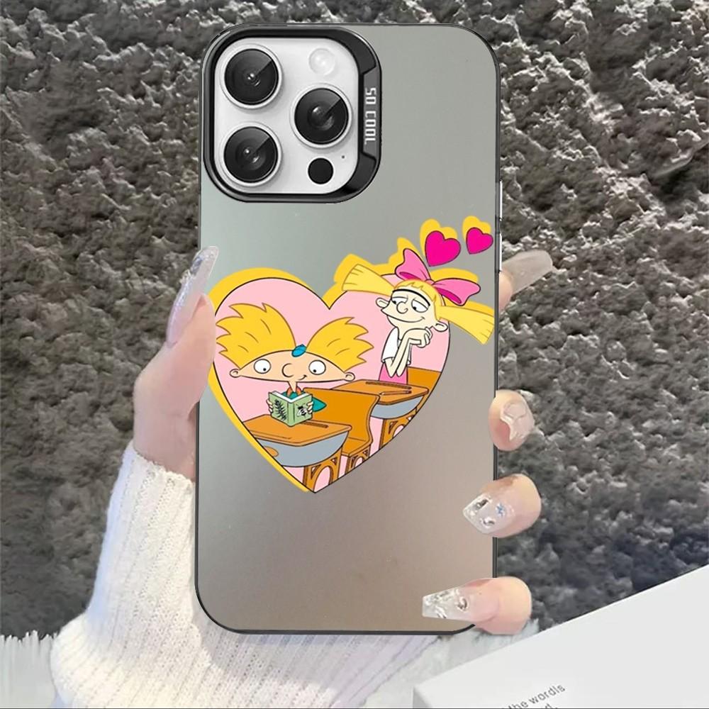 Чехол для телефона Хей Арнольд для iPhone 16 15 14 13 12 11 Pro Max X XR XSMAX 8 7 Plus Матовый Ударопрочный Задний Чехол iPhone 16 plus
Чехол для телефона Хей Арнольд для iPhone 16 15 14 13 12 11 Pro Max X XR XSMAX 8 7 Plus Матовый Ударопрочный Задний Чехол iPhone 16 plus