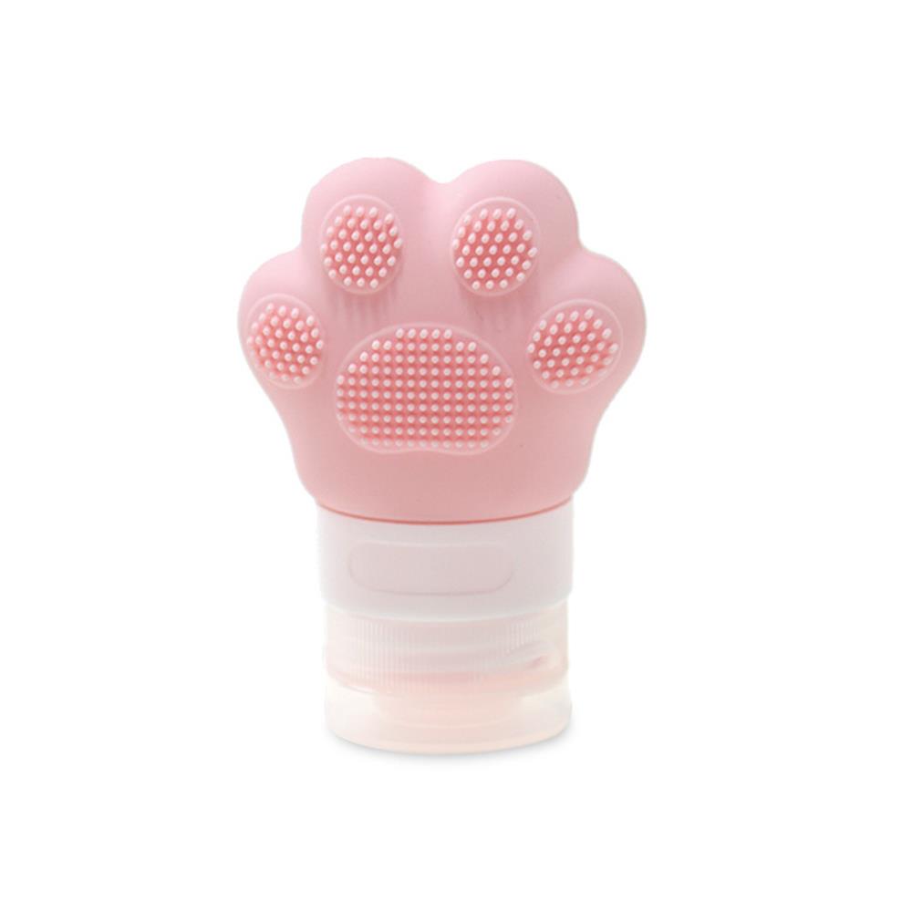 Shampoo Container Useful Squeeze Containers Refillable Bottle Portable Travel Bottles Silicone Box Cosmetics Case Colorful Box
Shampoo Container Useful Squeeze Containers Refillable Bottle Portable Travel Bottles Silicone Box Cosmetics Case Colorful Box