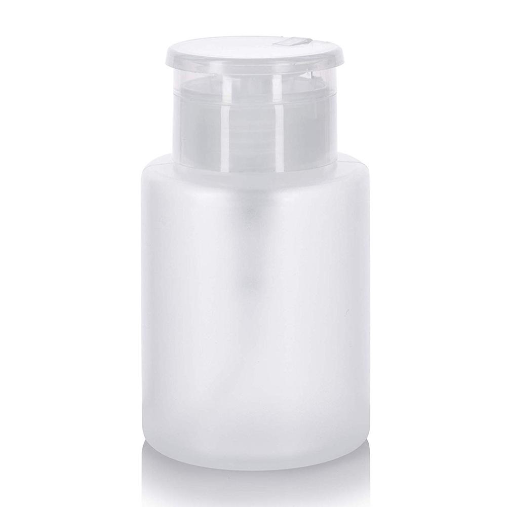 BEAUTY-NAIL GOODs 60 мл Помпа для снятия лака Диспенсер Очиститель Пустая бутылка Маникюрный инструмент one size
BEAUTY-NAIL GOODs 60 мл Помпа для снятия лака Диспенсер Очиститель Пустая бутылка Маникюрный инструмент one size