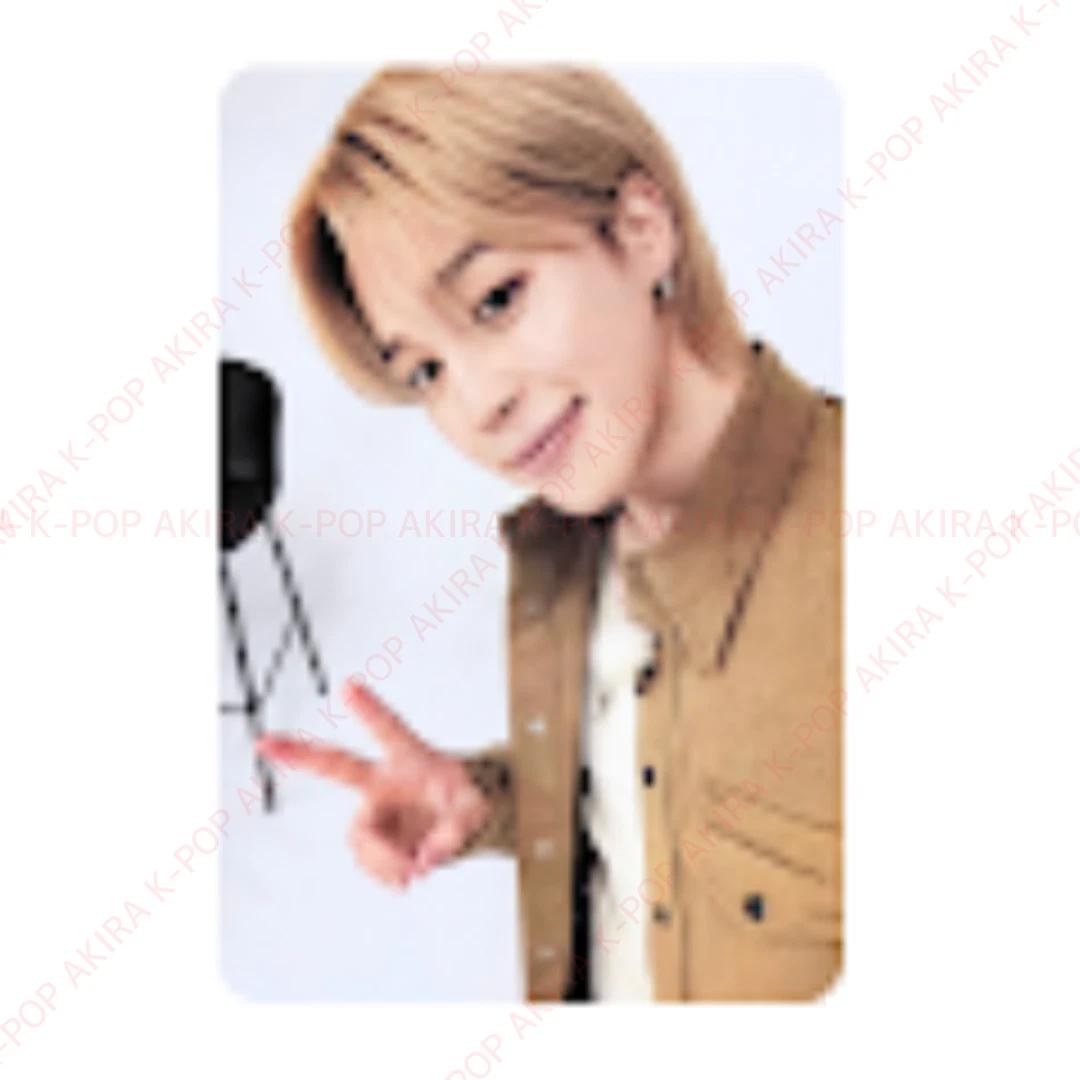 JIMIN BTS 5-й Альбом ARIRANG ALBUM ФОТОКАРТКА ЯПОНІЯ POB ПЕРЕВАГИ МАГАЗИНУ ОФІЦІЙНИЙ weverse GLOBAL(A)
JIMIN BTS 5-й Альбом ARIRANG ALBUM ФОТОКАРТКА ЯПОНІЯ POB ПЕРЕВАГИ МАГАЗИНУ ОФІЦІЙНИЙ weverse GLOBAL(A)