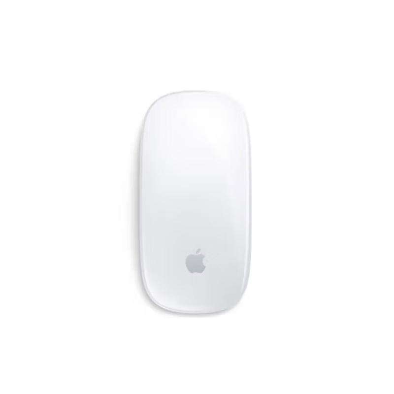 Apple Magic Mouse
Apple Magic Mouse