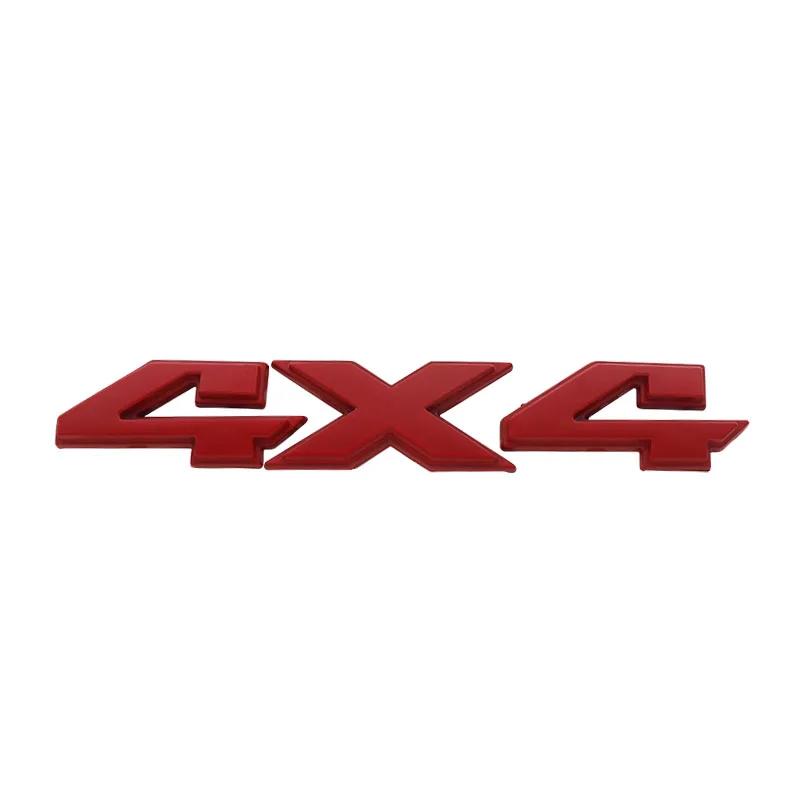 3D Off Road car Hood Fender trunk Rear Nameplate Decal Emblem Badge Sticker червоний
3D Off Road car Hood Fender trunk Rear Nameplate Decal Emblem Badge Sticker червоний