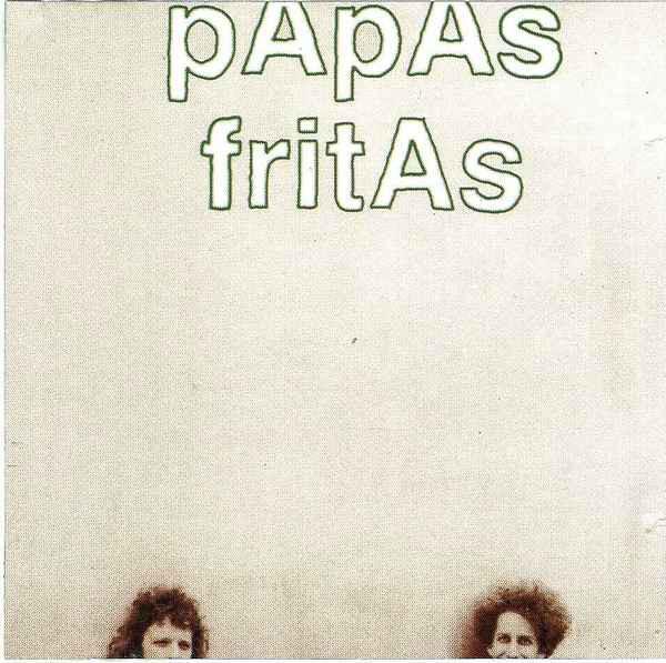 CD PAPAS FRITAS - Passion Play MF13 Minty Fresh 1995 US Rock Used
CD PAPAS FRITAS - Passion Play MF13 Minty Fresh 1995 US Rock Used
