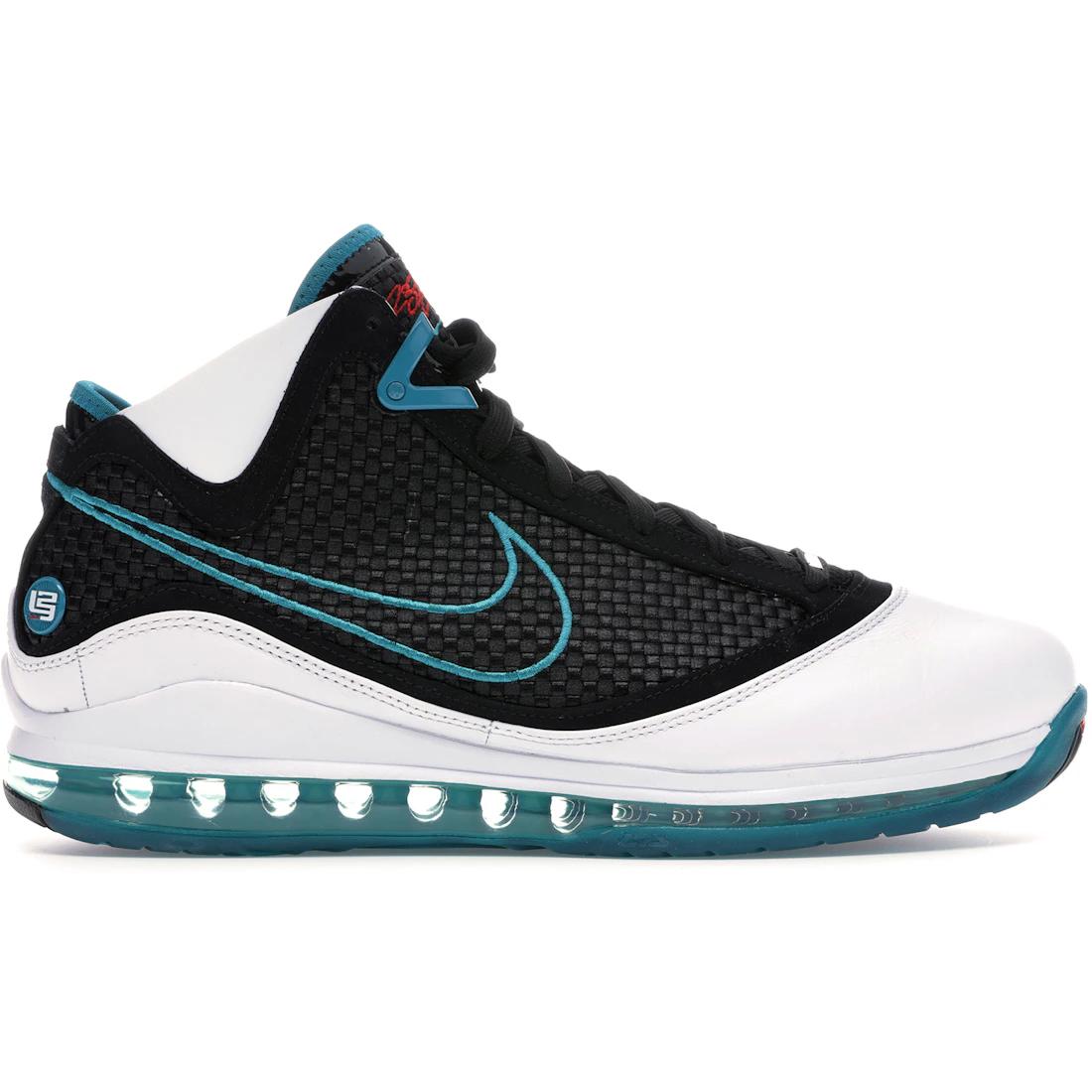 Sneaker Nike LeBron 7 NFW Red Carpet (2019)(CU5133-100) 40
Sneaker Nike LeBron 7 NFW Red Carpet (2019)(CU5133-100) 40