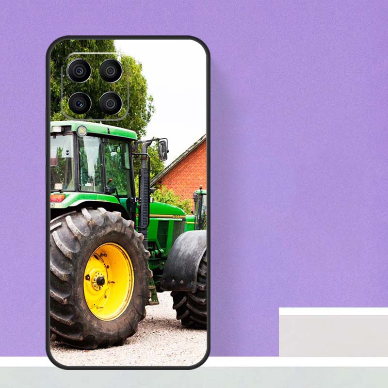 Farm Tractor Case For Samsung Galaxy M23 M20 M32 M52 M56 M16 M36 M54 M34 M14 M35 M55 M15 M11 M31 M13 M53 Samsung M52 5G
Farm Tractor Case For Samsung Galaxy M23 M20 M32 M52 M56 M16 M36 M54 M34 M14 M35 M55 M15 M11 M31 M13 M53 Samsung M52 5G