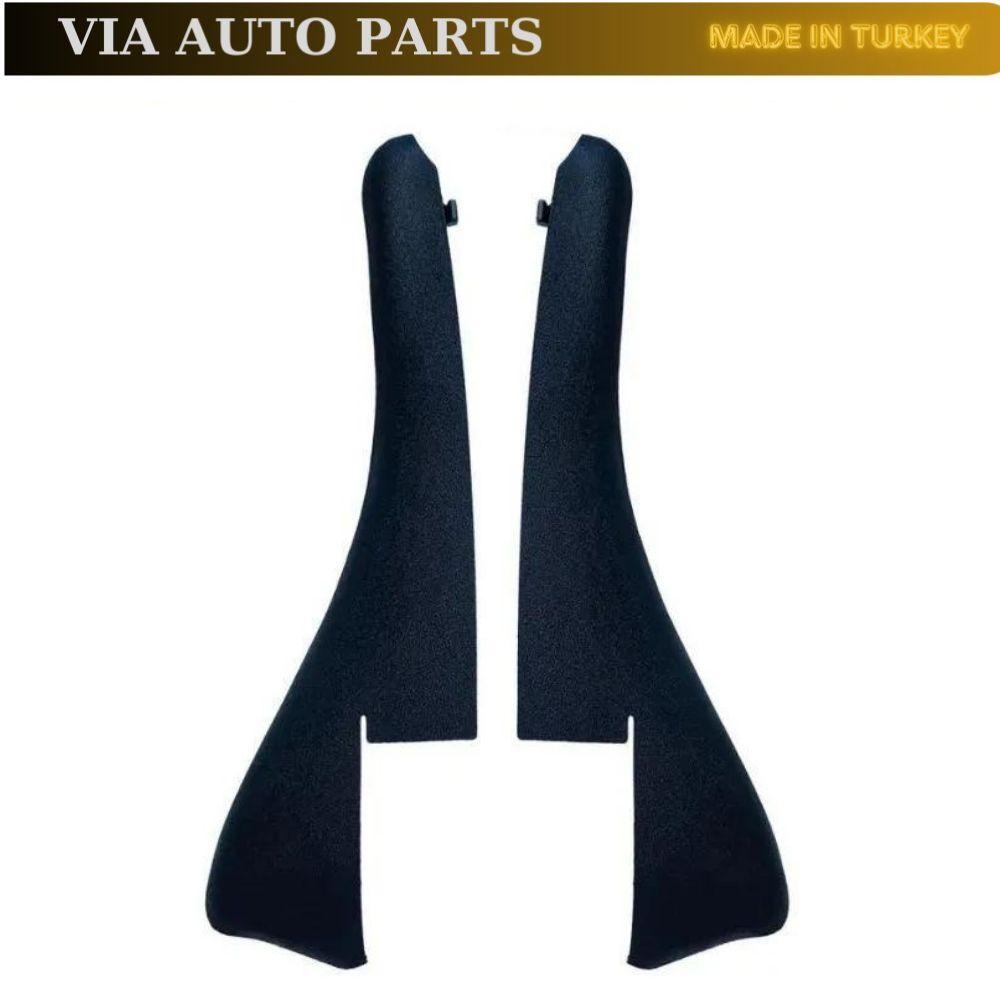 Windshield grille, corner mount, hood panel, new left and right for Master Mk3 Movano NV400 668110012R 668100009R
Windshield grille, corner mount, hood panel, new left and right for Master Mk3 Movano NV400 668110012R 668100009R