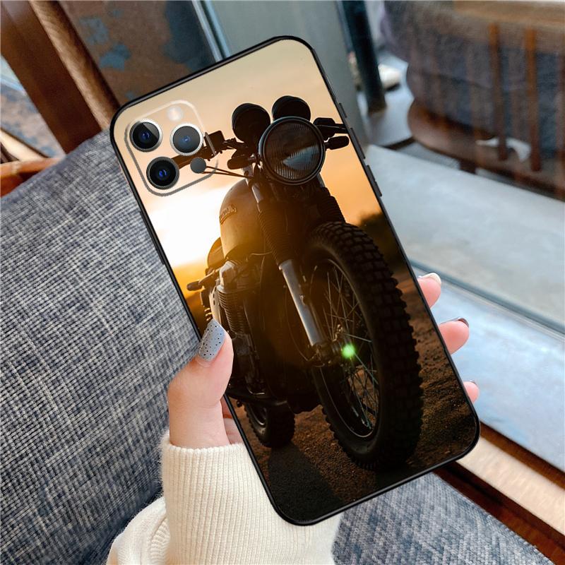 Vintage Motorcycle Phone Case For iPhone 16 15 14 13 11 12 Pro Max 12 13 mini XR 15 16 Plus 16e Cover Shell iPhone 13 Pro
Vintage Motorcycle Phone Case For iPhone 16 15 14 13 11 12 Pro Max 12 13 mini XR 15 16 Plus 16e Cover Shell iPhone 13 Pro