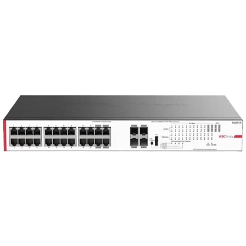 H3C Enterprise Network Switches & Controllers
H3C Enterprise Network Switches & Controllers