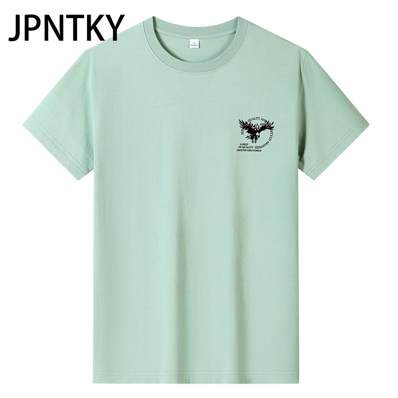 JPNTKY Хлопковая футболка с коротким рукавом, мужская модная свободная рубашка с коротким рукавом, напечатанная сострадательная рубашка S
JPNTKY Хлопковая футболка с коротким рукавом, мужская модная свободная рубашка с коротким рукавом, напечатанная сострадательная рубашка S