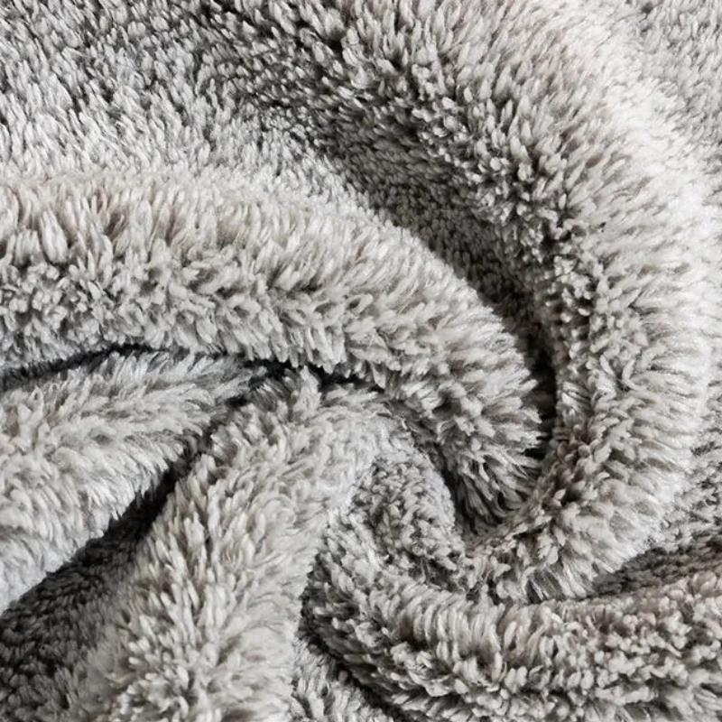 1Pc Bamboo Charcoal Dish Cleaning Cloths Household Soft Fiber Dish Towels Kitchen Supplies Thickened Absorbent Oil Removing Rags 25x25cm серый
1Pc Bamboo Charcoal Dish Cleaning Cloths Household Soft Fiber Dish Towels Kitchen Supplies Thickened Absorbent Oil Removing Rags 25x25cm серый