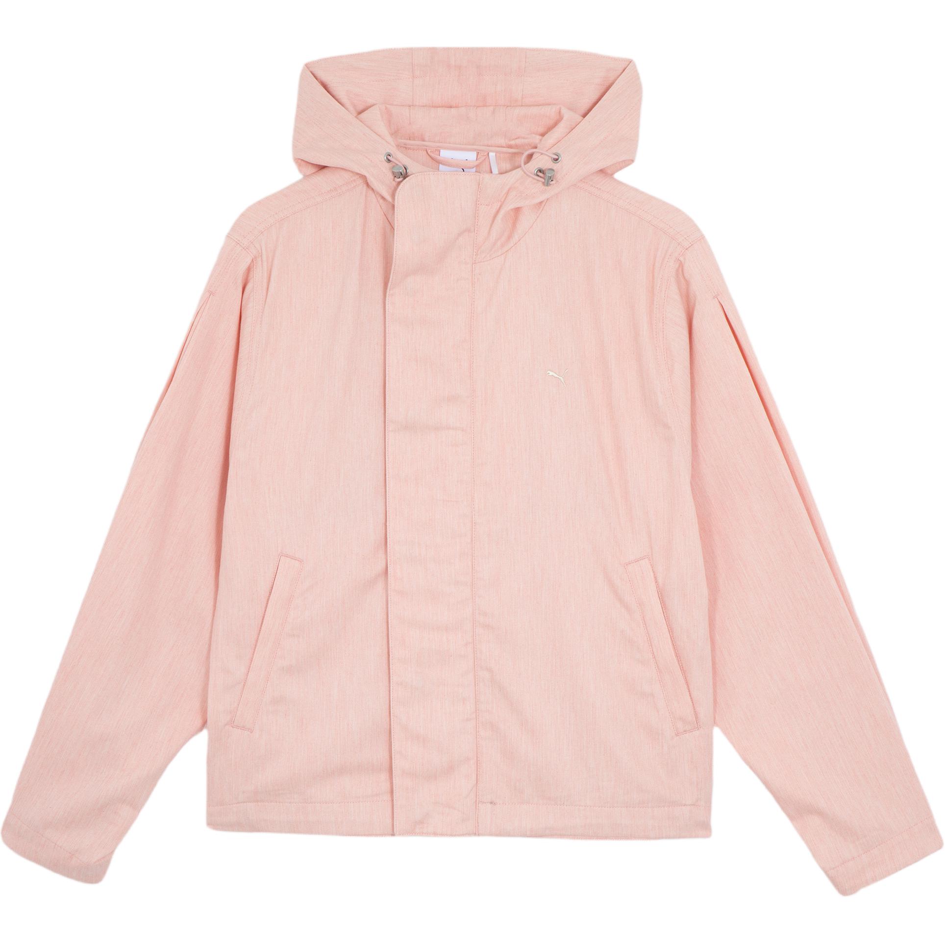 Puma Navy Pack Select Comfortable Sports Casual Jacket Women Jacket Peach 627729-55 M
Puma Navy Pack Select Comfortable Sports Casual Jacket Women Jacket Peach 627729-55 M