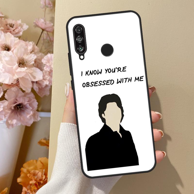 Дневники вампира Дэймон Сальваторе Для Huawei Nova Y70 Y91 Y61 Y73 Y72 Y90 Y60 12s 12i 11i 8i 9 10 SE P40 Lite P30 P60 Pro Чехол Nova 9 SE
Дневники вампира Дэймон Сальваторе Для Huawei Nova Y70 Y91 Y61 Y73 Y72 Y90 Y60 12s 12i 11i 8i 9 10 SE P40 Lite P30 P60 Pro Чехол Nova 9 SE