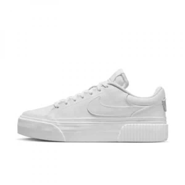 Женские туфли Nike Court Legacy Lift DM7590-101 
Женские туфли Nike Court Legacy Lift DM7590-101