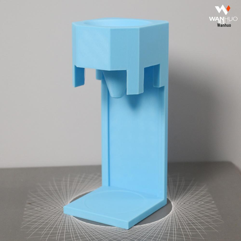 3D Printing Diamond Painting Funnel - Easy Storage & Quick Access for Diamonds
3D Printing Diamond Painting Funnel - Easy Storage & Quick Access for Diamonds