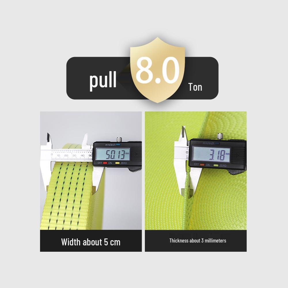 Сверхпрочные нейлоновые грузовые ремни для крепления груза для автомобилей с износостойкой полиэстеровой стропой
Сверхпрочные нейлоновые грузовые ремни для крепления груза для автомобилей с износостойкой полиэстеровой стропой