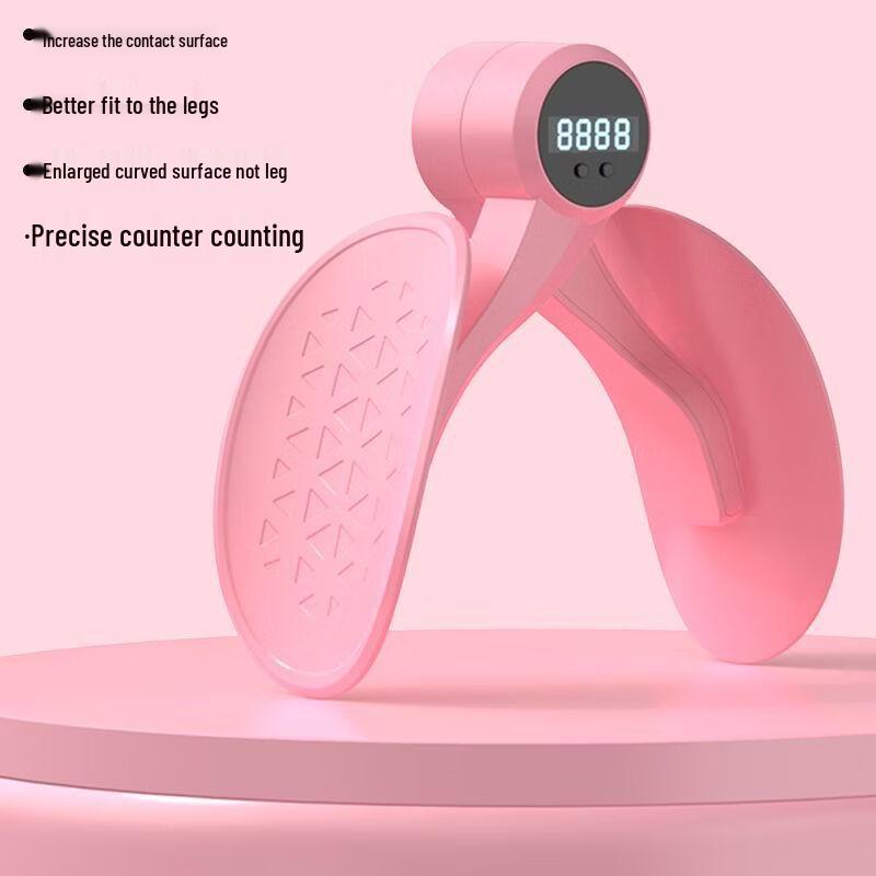 LISM Counting Leg & Pelvic Floor Muscle Trainer
LISM Counting Leg & Pelvic Floor Muscle Trainer