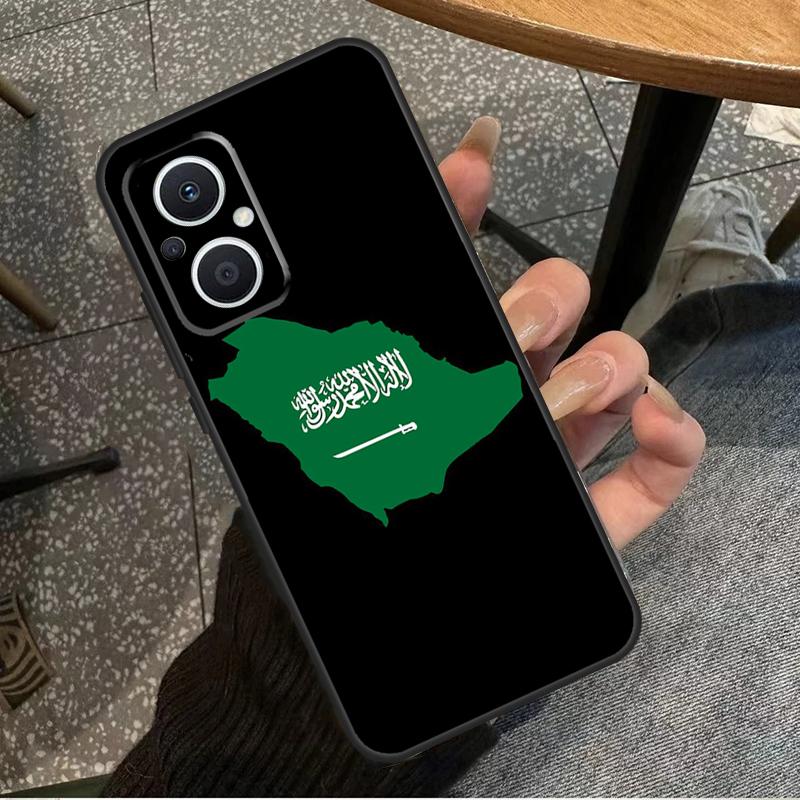 Kingdom of Saudi Arabia Flag For OPPO Reno 7 8 Lite 8T 14F 13F 11F 12F 10 11 12 13 14 Pro OPPO Find X8 X5 X6 Pro Case OPPO Find X5 Pro
Kingdom of Saudi Arabia Flag For OPPO Reno 7 8 Lite 8T 14F 13F 11F 12F 10 11 12 13 14 Pro OPPO Find X8 X5 X6 Pro Case OPPO Find X5 Pro