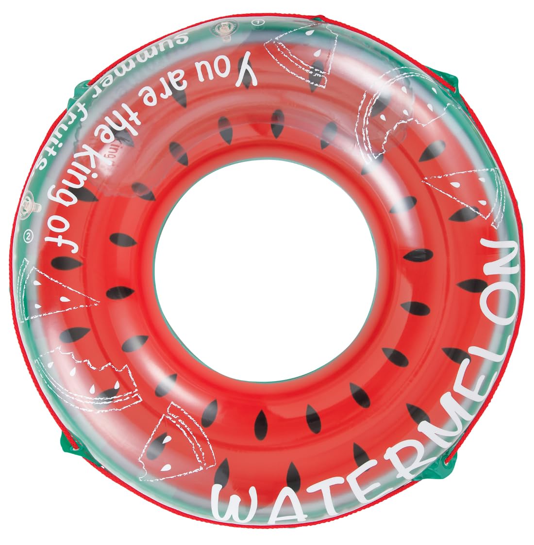 Live Light Tokyo Candle 90cm Half Watermelon Float
Live Light Tokyo Candle 90cm Half Watermelon Float