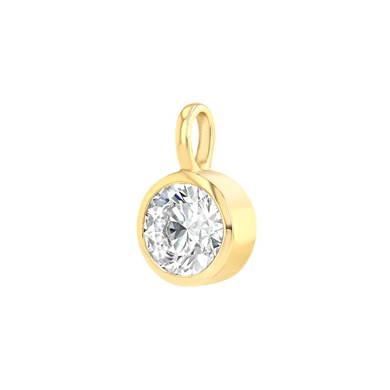 Women s Geometric White Zircon Pendant Bead Chain Necklace Gold Color Plated
Women s Geometric White Zircon Pendant Bead Chain Necklace Gold Color Plated