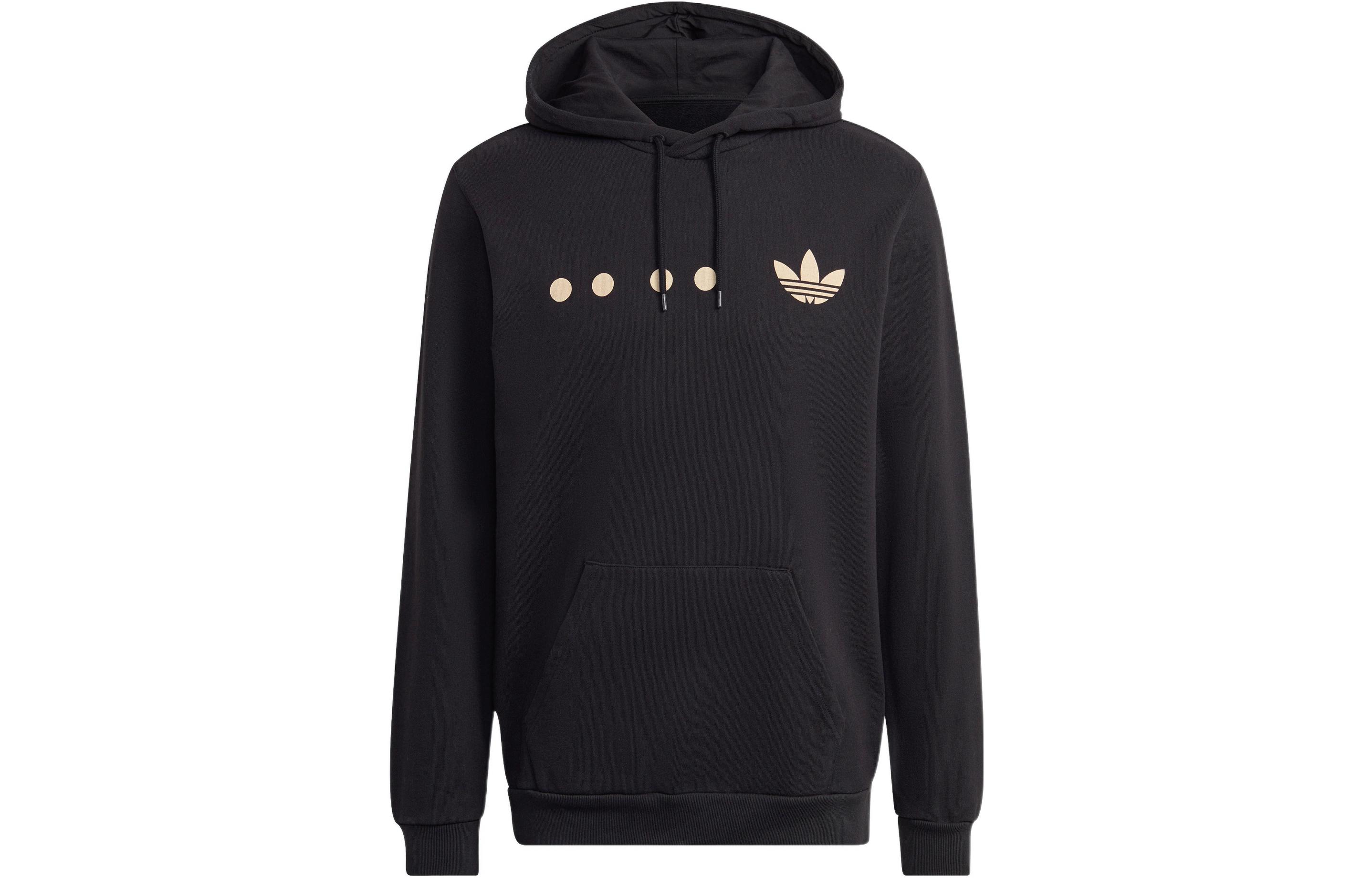 Adidas Originals RECLAIM Sweatshirts Men s Black Hooded Moderate Regular HK2761 XS
Adidas Originals RECLAIM Sweatshirts Men s Black Hooded Moderate Regular HK2761 XS