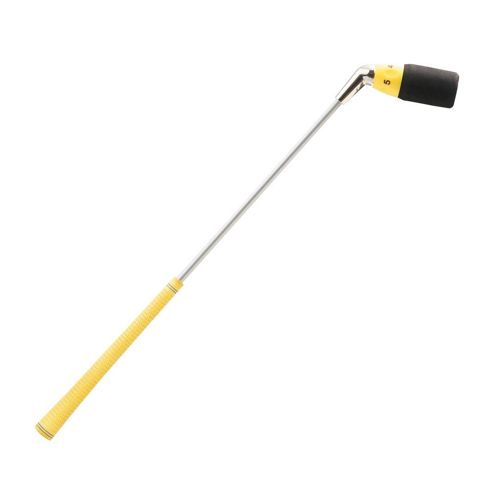 Устройство для отработки ударов Diamond Golf Swing, регулировка скорости головки Diamond Swing 467 TR-467
Устройство для отработки ударов Diamond Golf Swing, регулировка скорости головки Diamond Swing 467 TR-467