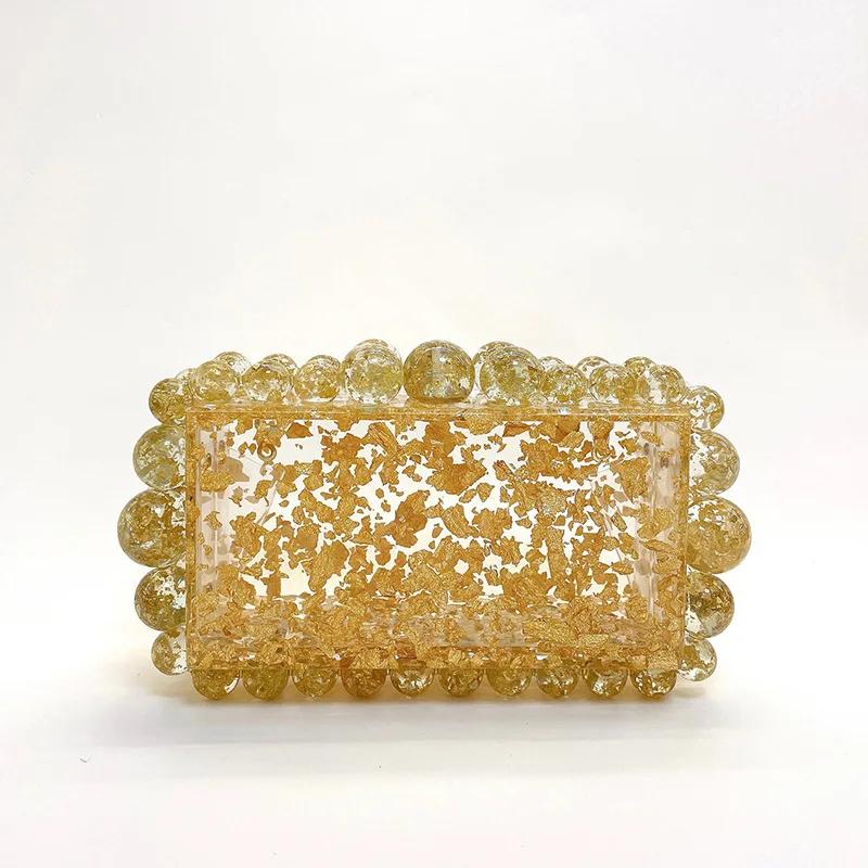 2025 Evening Bag Acrylic Marble Clutch Purse for Women Handmade Beaded Pearl Handbag for Prom Party Bridal Wedding Shoulder Bags
2025 Evening Bag Acrylic Marble Clutch Purse for Women Handmade Beaded Pearl Handbag for Prom Party Bridal Wedding Shoulder Bags