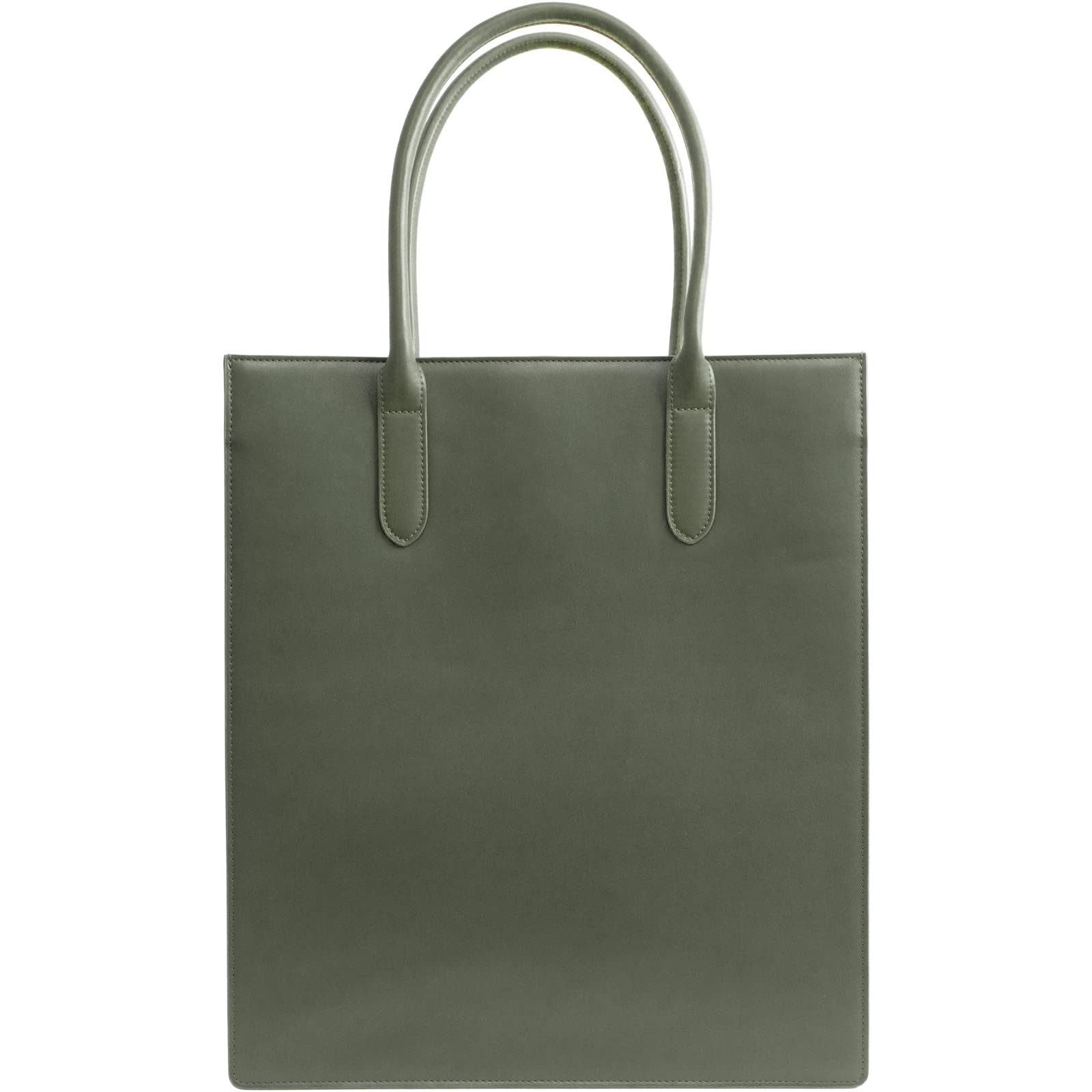 MALTA Tote A4 Stands Cowhide Leather PU Large and Moss Green Bag, Vertical, Size, Alone, Handles, Body, Leather, Water-Repellent, Capacity, Men s
MALTA Tote A4 Stands Cowhide Leather PU Large and Moss Green Bag, Vertical, Size, Alone, Handles, Body, Leather, Water-Repellent, Capacity, Men s