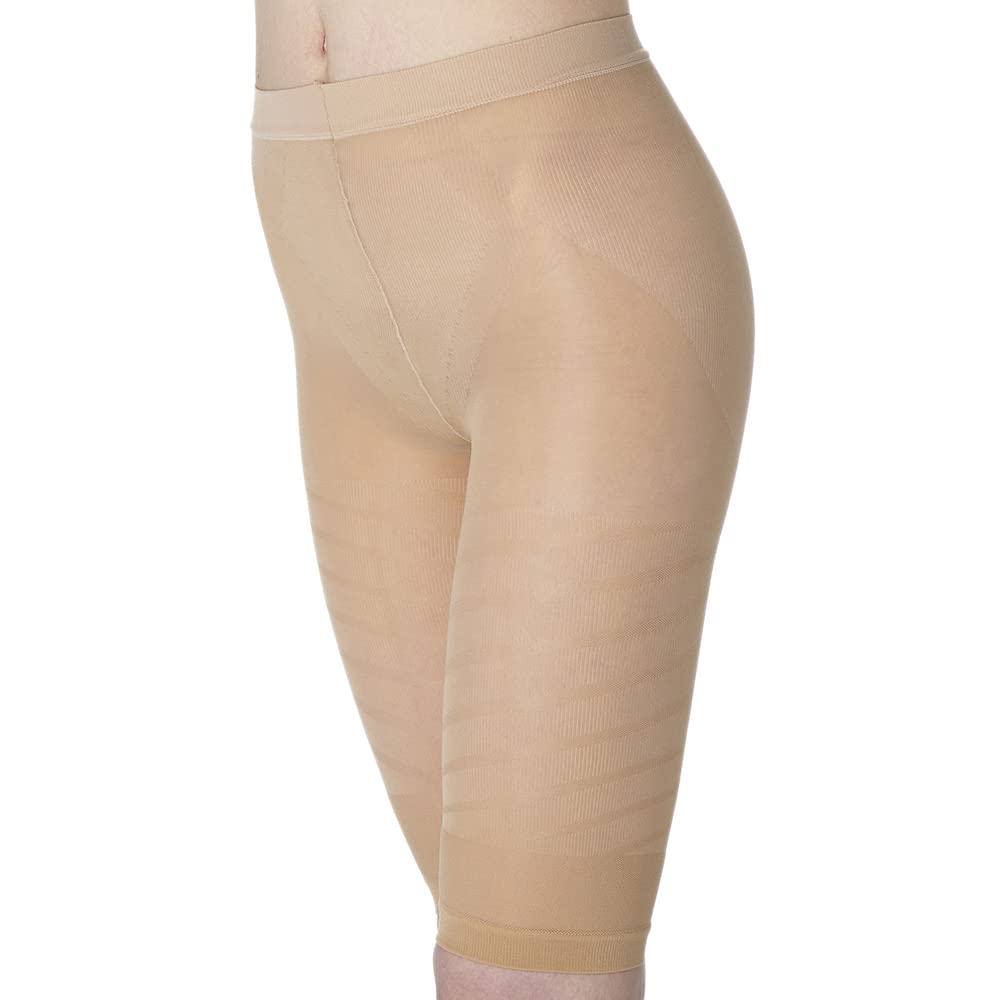 iMedia Compression Beautiful Butt Hips Strong Ultra Thin Gap on Ultra Thin Twisted Girdle Shorts, Women s, M, Beige, Girdle, Shorts, Shapewear, бежевий
iMedia Compression Beautiful Butt Hips Strong Ultra Thin Gap on Ultra Thin Twisted Girdle Shorts, Women s, M, Beige, Girdle, Shorts, Shapewear, бежевий