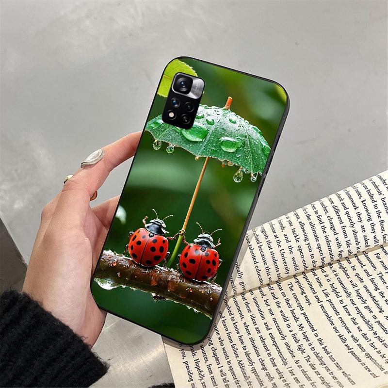 Phone Case For Xiaomi Poco C71 15T 14T Pro Redmi note 15 14 14 13 Pro Redmi A5 15C 13C ladybug Redmi 13C
Phone Case For Xiaomi Poco C71 15T 14T Pro Redmi note 15 14 14 13 Pro Redmi A5 15C 13C ladybug Redmi 13C