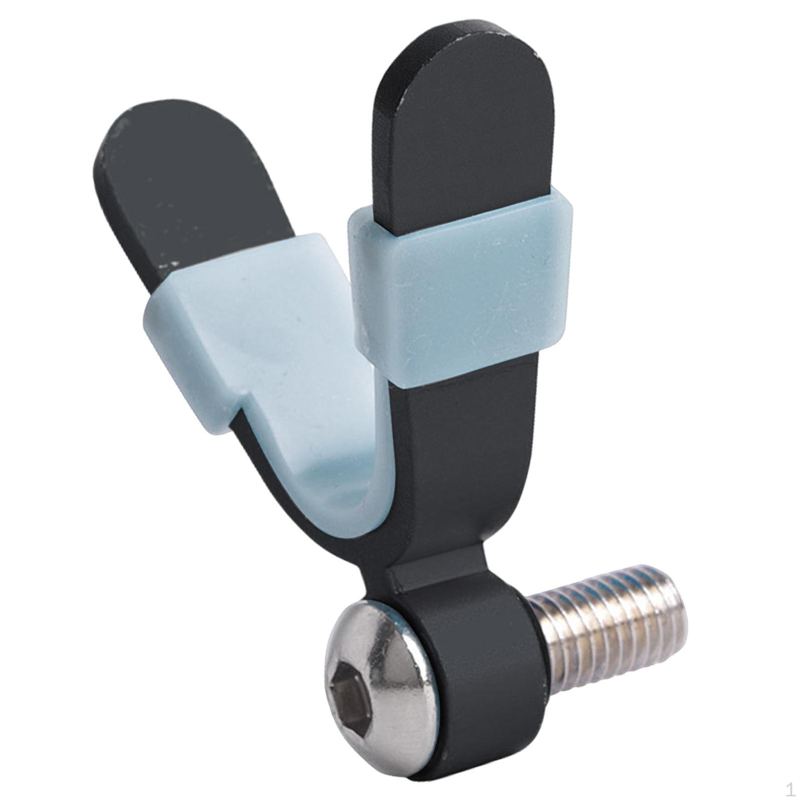 Carp Fishing Rod Rest Head Butt Accessories Nonslip with Silicone Pad чорний
Carp Fishing Rod Rest Head Butt Accessories Nonslip with Silicone Pad чорний