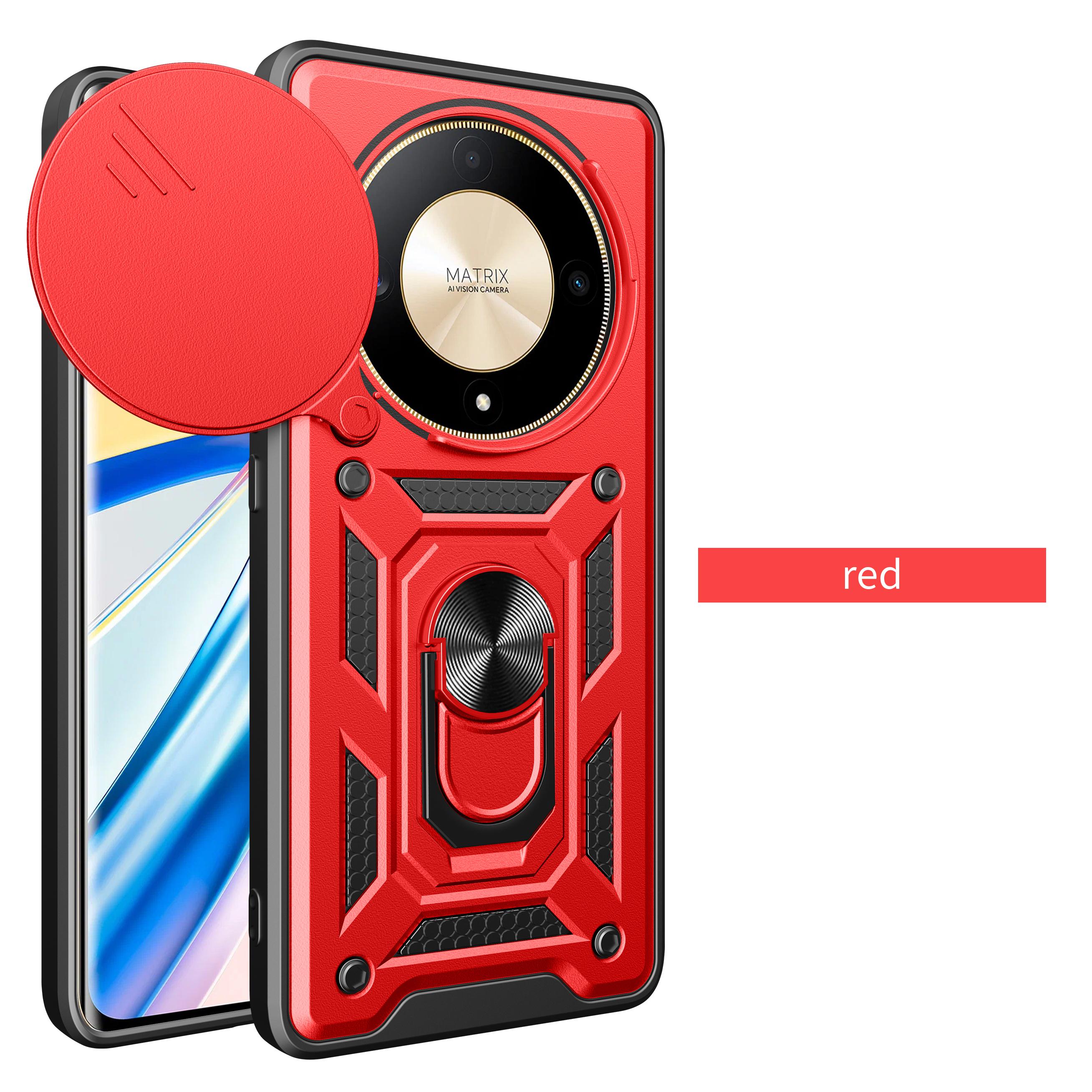 For Honor Magic 6 Lite Case Honor X9B Magic6 Lite Shockproof Armor Car Holder Magnetic Ring Phone Cover Camera Protect Fundas Honor Magic6 Lite
For Honor Magic 6 Lite Case Honor X9B Magic6 Lite Shockproof Armor Car Holder Magnetic Ring Phone Cover Camera Protect Fundas Honor Magic6 Lite