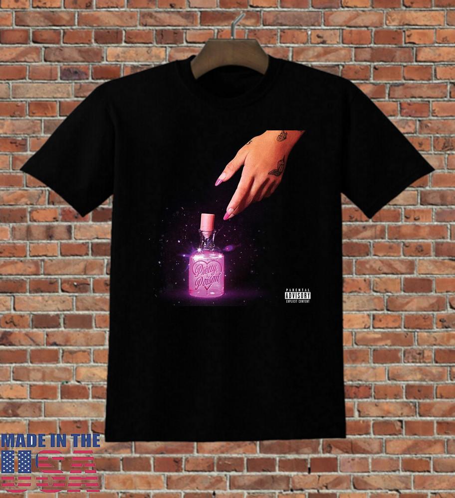 Nessa Barrett Pretty Poison Graphic T Shirt Full Size S5XL Unisex T-Shirt XXL
Nessa Barrett Pretty Poison Graphic T Shirt Full Size S5XL Unisex T-Shirt XXL