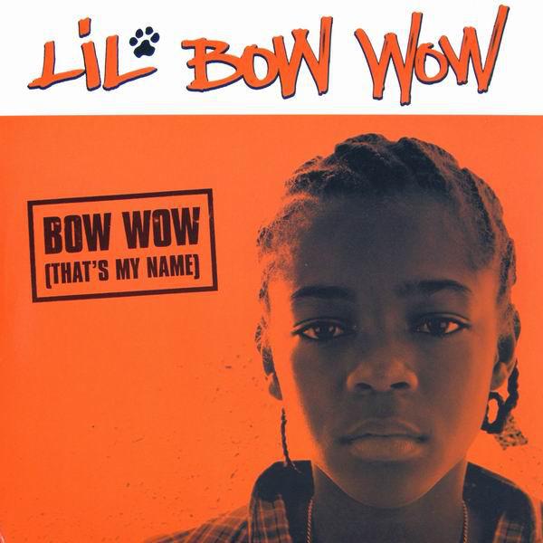 12-дюймовая пластинка LIL BOW WOW - Bow Wow (Это моё имя) 4479487 So So Def 2000 США Рэп и Хип-хоп/R&B Б/У
12-дюймовая пластинка LIL BOW WOW - Bow Wow (Это моё имя) 4479487 So So Def 2000 США Рэп и Хип-хоп/R&B Б/У