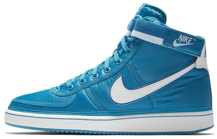 Nike Vandal High Supreme Blue Orbit 318330-400 45.5
Nike Vandal High Supreme Blue Orbit 318330-400 45.5
