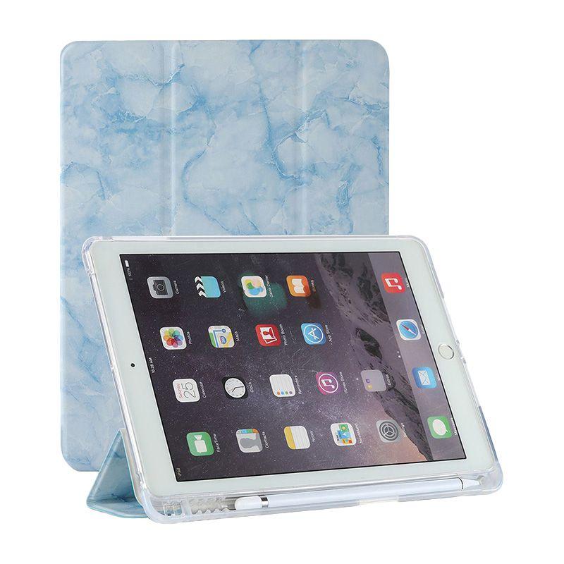 Ультратонкий чохол для планшета з дизайном підставки вільні руки та захистом від падінь Blue,Mini6(8.3)
Ультратонкий чохол для планшета з дизайном підставки вільні руки та захистом від падінь Blue,Mini6(8.3)
