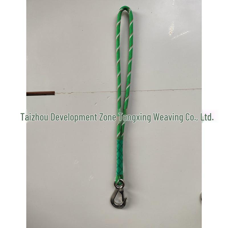 Outdoor Swing Hammock Extension & Hanging Strap Kit for Chair Hooks
Outdoor Swing Hammock Extension & Hanging Strap Kit for Chair Hooks