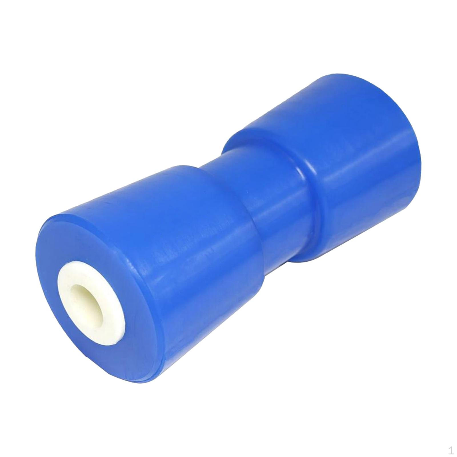 Boat Trailer Bow Roller Heavy Duty Blue Support Bearing Tool for Motor Performance 8Inch
Boat Trailer Bow Roller Heavy Duty Blue Support Bearing Tool for Motor Performance 8Inch