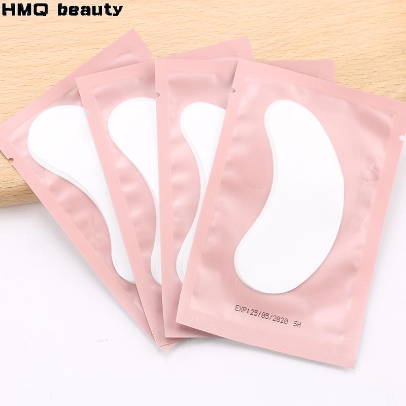 HMQ Beauty 20 пар подушечек для наращивания ресниц наклейка гель патч наращивание ресниц подушечки для макияжа инструмент
HMQ Beauty 20 пар подушечек для наращивания ресниц наклейка гель патч наращивание ресниц подушечки для макияжа инструмент