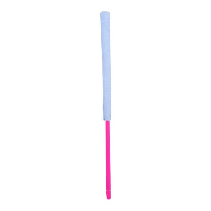 Practical Flute Cleaning Brush Flute Cleaning Swab Brush Cleaner Flute Cleaning Rod Cloth Music Instrument Parts синій
Practical Flute Cleaning Brush Flute Cleaning Swab Brush Cleaner Flute Cleaning Rod Cloth Music Instrument Parts синій