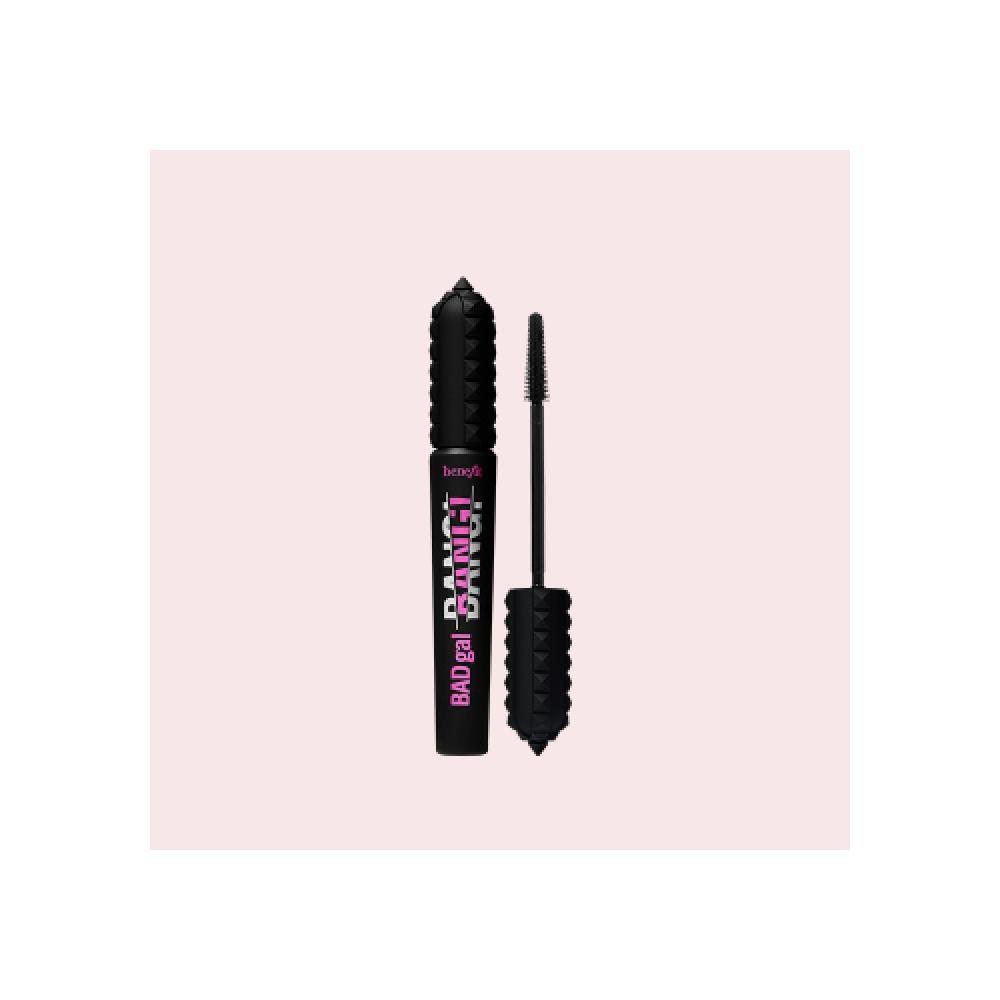 Benefit Bad Gal Bang Bigger Badder Volumizing Mascara 001 peach black
Benefit Bad Gal Bang Bigger Badder Volumizing Mascara 001 peach black