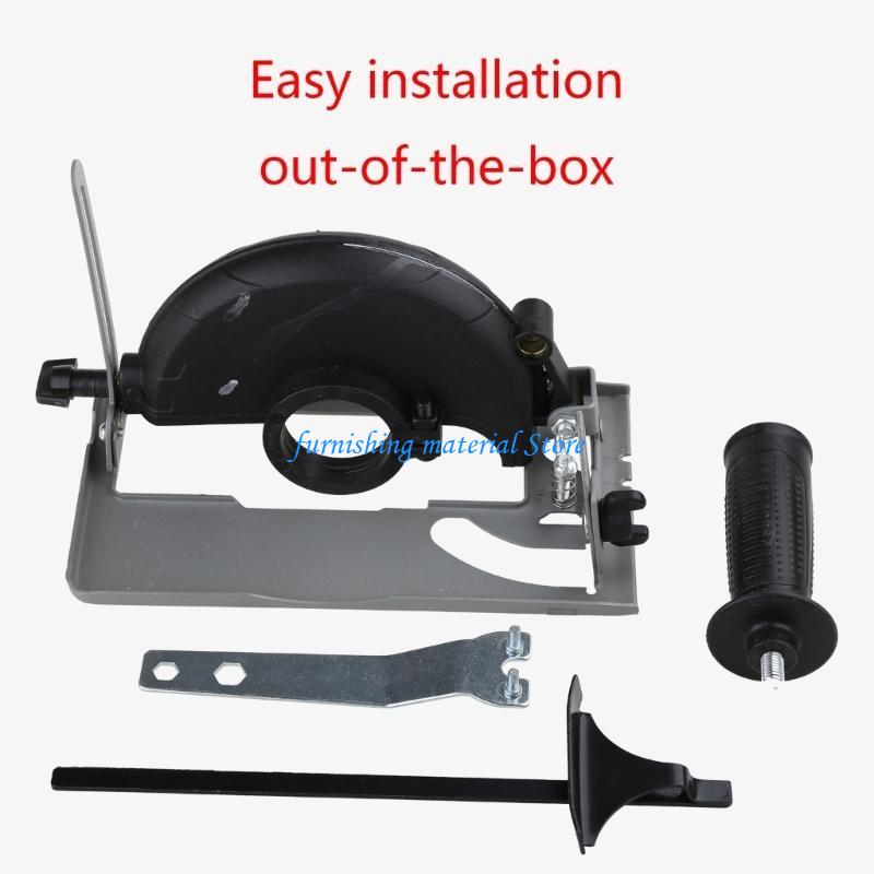 Y5GD Professional CCutting Machine Conversion Bracket Grinding Stand Machine Metal Stand Tools Cutter Support Bracket Holder China Mainland
Y5GD Professional CCutting Machine Conversion Bracket Grinding Stand Machine Metal Stand Tools Cutter Support Bracket Holder China Mainland
