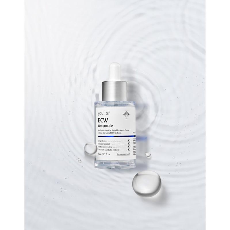 ECW Ампула 50мл
ECW Ампула 50мл