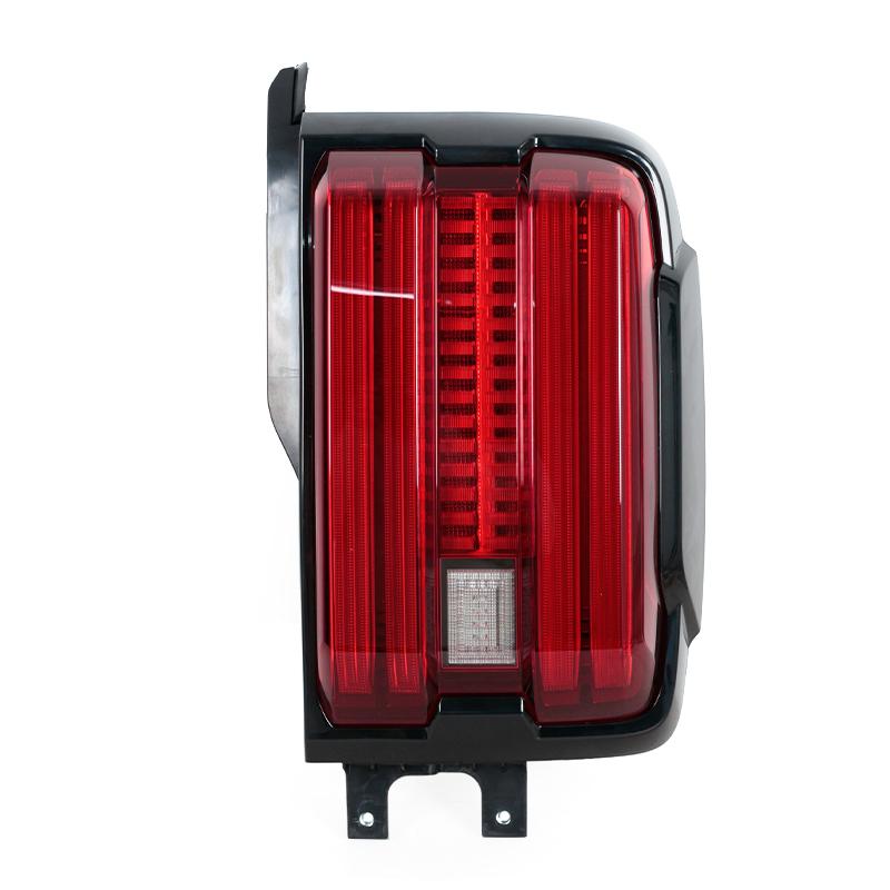 For Great Wall TANK 300 2025 2025 2025 LED Rear Bumper Tail Light Assembly Brake Lamp Tail Light Car Accessories 4133106XKM01A
For Great Wall TANK 300 2025 2025 2025 LED Rear Bumper Tail Light Assembly Brake Lamp Tail Light Car Accessories 4133106XKM01A