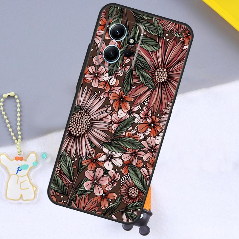 Painting Flowers Nature Leaves Case For Xiaomi Redmi Note 13 14 9 10 11 12 15 Pro Plus Cover For Redmi 13C 15 C 12C 14C 10C Redmi 13C
Painting Flowers Nature Leaves Case For Xiaomi Redmi Note 13 14 9 10 11 12 15 Pro Plus Cover For Redmi 13C 15 C 12C 14C 10C Redmi 13C