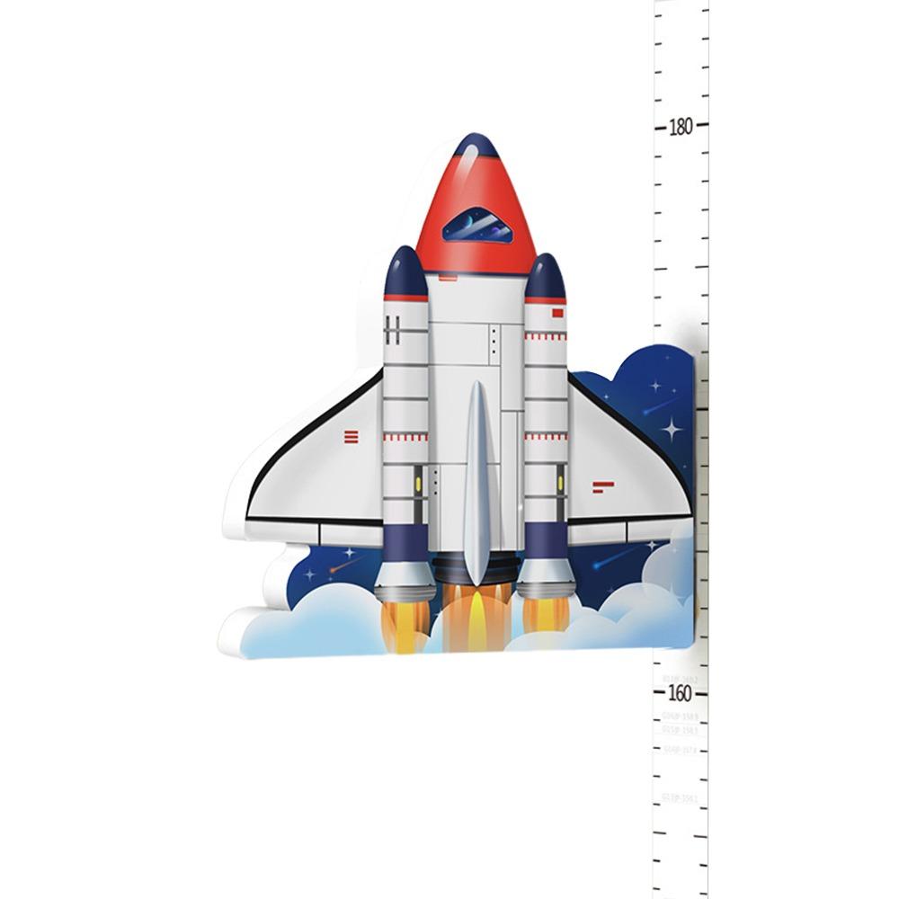 Self Adhesive Height Measurement Stickers 3D Cartoon Animal Kids Growth Chart Home Decoration 1-E
Self Adhesive Height Measurement Stickers 3D Cartoon Animal Kids Growth Chart Home Decoration 1-E