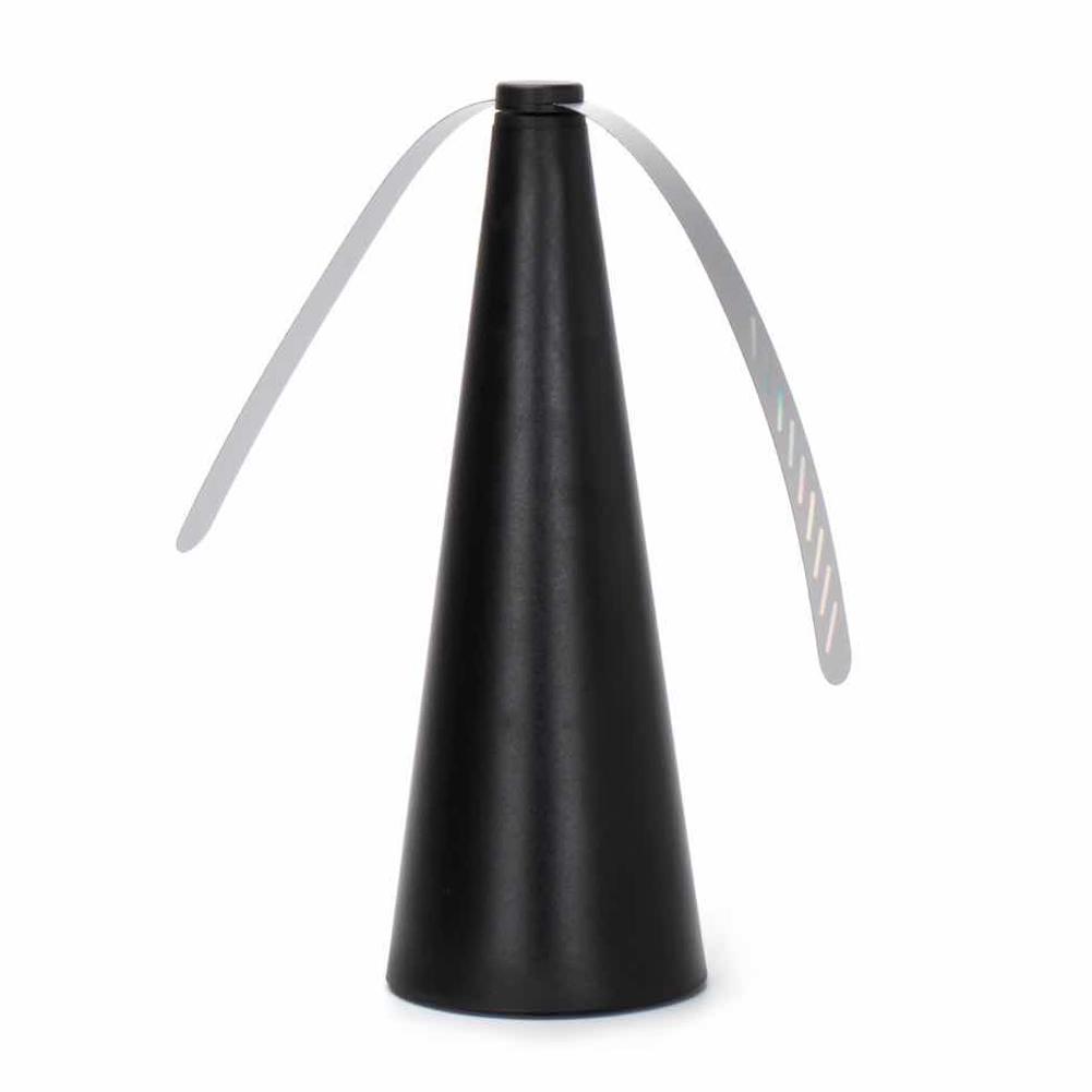 Уличный отпугиватель мух Настольный электрический защитник пищевых продуктов Инструмент для борьбы с вредителями Кухонный вентилятор для мух Have Box чёрный
Уличный отпугиватель мух Настольный электрический защитник пищевых продуктов Инструмент для борьбы с вредителями Кухонный вентилятор для мух Have Box чёрный