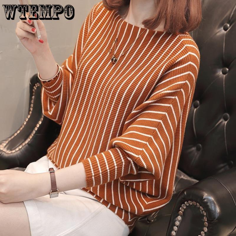 Весенне-осенний женский свитер, трикотаж, длинный рукав, свободный свитер с глубоким вырезом, пальто, модный ретро-вязаный топ
Весенне-осенний женский свитер, трикотаж, длинный рукав, свободный свитер с глубоким вырезом, пальто, модный ретро-вязаный топ